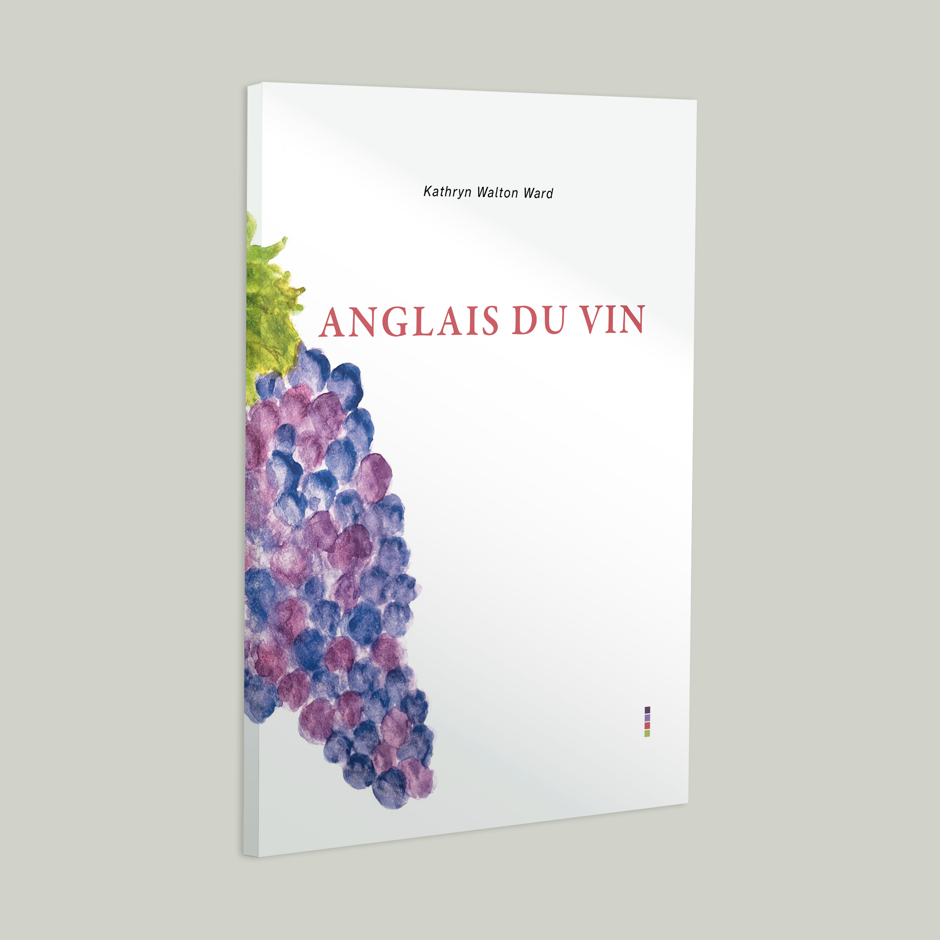 studio|et: Projekt 'Anglais du Vin'